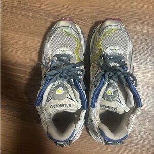 Balenciaga Runners